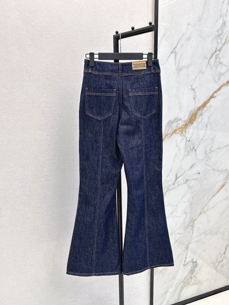 Christian Dior Jeans